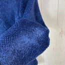 【Women's M ネイビー系】 The North Face ( ザ・ノースフェイス ) バーサエア プレーン ジャケット Versa Air Plain Jacket ポリエステル ウェア トップス アウター ジャケット フリース ポーラテック・サーマルプロ z0-5