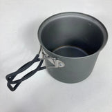 均码灰色 Primus Trek 铝制水壶锅 z00054480