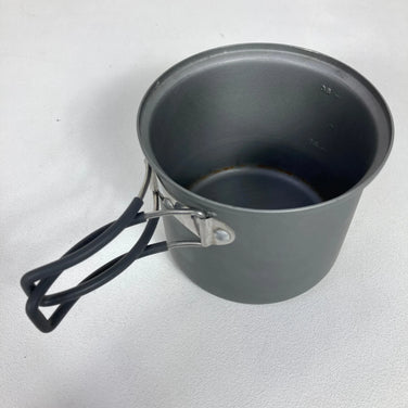 均码灰色 Primus Trek 铝制水壶锅 z00054480