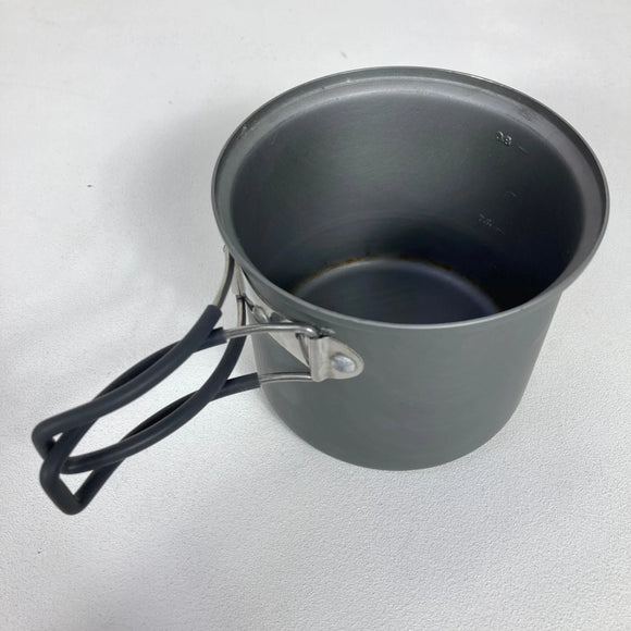 【OneSize グレー系】 Primus ( プリムス ) トレックケトルパン アルミ クックウェア クッカー コッフェル z00054480  クッカー コッフェル クックウェア