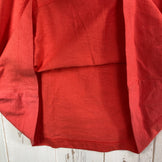 【Women's S オレンジ系】 Mammut ( マムート ) ショートスリーブ ティー コットン ウェア トップス インナー シャツ ショートスリーブシャツ コットン z00057263  コットン ショートスリーブシャツ インナー シャツ トップス ウェア