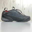 【Men's 26.5cm ブラック系】 Arcteryx ( アークテリクス ) アクルクス FL ゴアテックス Acrux FL GTX L06313900 Men's GORE-TEX ( ゴアテックス )  アプローチシューズ フットウェア-8