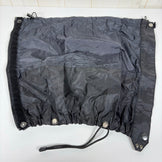 【OneSize ブラック系】 Isuka ( イスカ ) ゴアテックス ライト スパッツ フロント ジッパー GORE-TEX Light Gaiters Front Zipper ナイロン ウェア ウェア小物 ゲイター スパッツ z00055130  ゲイター
