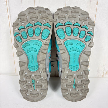 【Women's 25.5cm グリーン系】 Altra ( アルトラ ) ローンピーク 4 Lone Peak 4 フットウェア トレイルランニングシューズ z00055108  トレイルランニングシューズ フットウェア