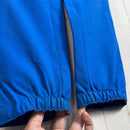 【Men's 46 ブルー系】 Mammut ( マムート ) アイガー エイスフィールド ライト ソフトシェル パンツ EIGER Eisfeld Light SO Pants ナイロン ウェア ボトムス ロングパンツ ソフトシェル z00054161  ソフトシ-10