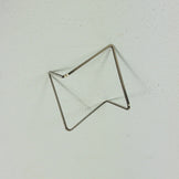 【OneSize グレー系】 Atelier SETSUGEKKA（アトリエ 雪月花） トライポッドエアー TriPod Air 入手困難 ステンレス クックウェア クッキングツール z00051846 クッキングツール クックウェア - 【公式】2ndGEAR（セカンドギア）Webショップ【登山用品・アウトドア用品専門 買取販売店】