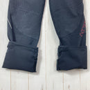 【Women's XS ブラック系】 Montura ( モンチュラ ) タイトフィット ソフトシェルパンツ Tight-Fit Softshell Pant ポリエステル ウェア ボトムス ロングパンツ ソフトシェル z00057391  ソフトシェル ロングパンツ ボ-4