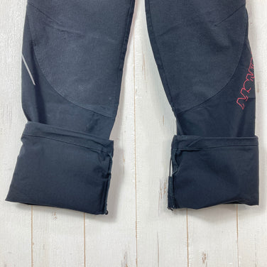 【Women's XS ブラック系】 Montura ( モンチュラ ) タイトフィット ソフトシェルパンツ Tight-Fit Softshell Pant ポリエステル ウェア ボトムス ロングパンツ ソフトシェル z00057391  ソフトシェル ロングパンツ ボ
