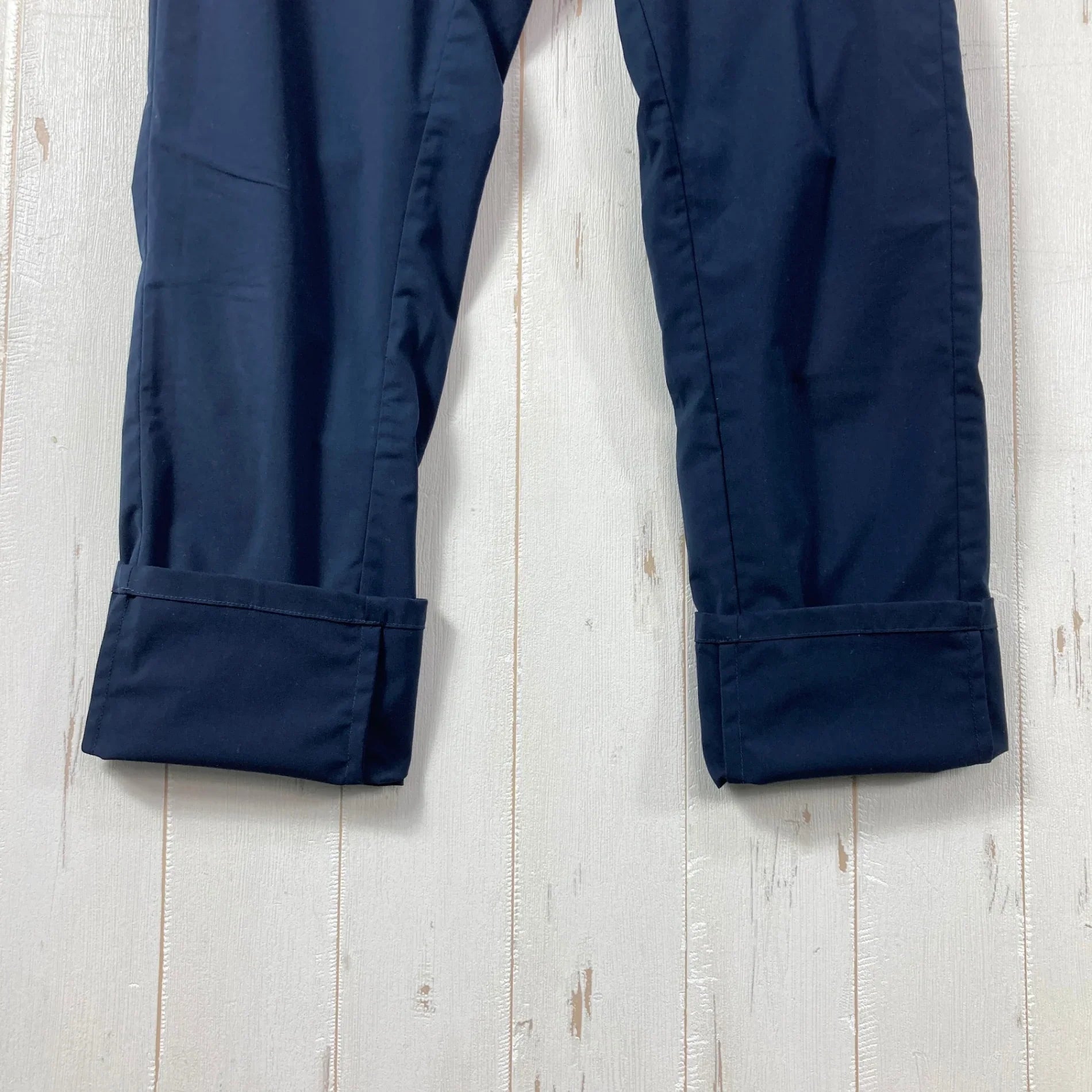 Men's XS ネイビー系】 Houdini ( フーディニ ) コミットメント チノ