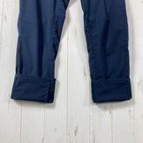 【Men's XS ネイビー系】 Houdini ( フーディニ ) コミットメント チノ パンツ Commitment Chinos Pants ポリエステル ウェア ボトムス ロングパンツ  z00059671   ロングパンツ ボトムス ウェア