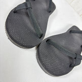 【M ブラック系】 Montbell ( モンベル ) ソックオンサンダル フットウェア サンダル z00055106  サンダル フットウェア