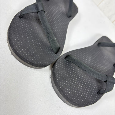 【M ブラック系】 Montbell ( モンベル ) ソックオンサンダル フットウェア サンダル z00055106  サンダル フットウェア