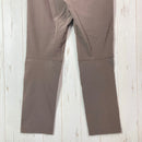 【Women's M ブラウン系】 The North Face ( ザ・ノースフェイス ) アルパイン ライト パンツ Alpine Light Pant ナイロン ウェア ボトムス ロングパンツ ソフトシェル z00057373  ソフトシェル ロングパンツ ボトム-9