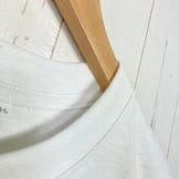 【Men's M/L ホワイト系】 Bring ( ブリング ) ドライコットニー ヘビーウェイト ティーシャツ DRYCOTTONY Heavyweight T-shirt ポリエステル ウェア トップス インナー シャツ ショートスリーブTシャツ クルーネック 化繊