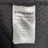 【Men's XS ブラック系】 2021 Patagonia ( パタゴニア ) R1 エア ジップ ネック R1 Air Zip Neck ポリエステル ウェア トップス アウター ジャケット フリース z00054835  フリース アウター ジャケット トップ
