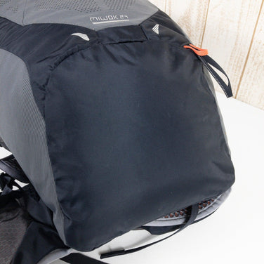 【OneSize グレー系】 Gregory ( グレゴリー ) ミウォック 24 Miwok 24 バッグ ストレージ バックパック デイパック 容量【～29L】 z00050701 デイパック 容量【～29L】 バックパック バッグ ストレージ - 【公式】2ndGEAR（セカンドギア）Webショップ【登山用品・アウトドア用品専門 買取販売店】