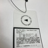 【Unisex L ブラック系】 Halo Commodity ( ハロコモディティ ) ダクト グローブ Duct Glove ポリエステル ウェア ウェア小物 グローブ 手袋 z00050444 グローブ 手袋 ウェア小物 ウェア - 【公式】2ndGEAR（セカンドギア）Webショップ【登山用品・アウトドア用品専門 買取販売店】