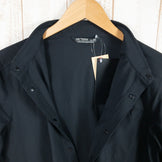 【Men's S ブラック系】 Arcteryx ( アークテリクス ) スカイライン LS ショーツ Skyline LS Shirt ポリエステル X000006964 International Men's ブラックヘザー | Black Heather 化繊 - 【公式】2ndGEAR（セカンドギア）Webショップ【登山用品・アウトドア用品専門 買取販売店】