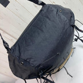 [Large Beige] Yamatomichi (Yama to Michi) Three Standard + Breathable Pad Set Nylon Bag Storage Backpack, Capacity [30L-54L] X-Pac VX21