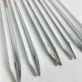 Nemo Equipment Andi 1P Nylon Camping Tent (One Size, Green) (z00054579)