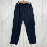 【Men's M ブラック系】 Yamatomichi ( 山と道 ) ファイブ ポケット パンツ 5-Pocket Pants Night Blue ナイロン ウェア ボトムス ロングパンツ  z00058869 Night Blue  ロングパンツ ボトムス ウ