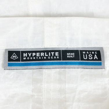 【OneSize ホワイト系】 Hyperlite Mountain Gear Hmg ( ハイパーライトマウンテンギア ) メトロ パック Metro Pack ポリエチレン DCF ( ダイニーマ・コンポジット・ファブリック / キューベンファイバー ) 26L - 【公式】2ndGEAR（セカンドギア）Webショップ【登山用品・アウトドア用品専門 買取販売店】