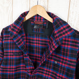 【Men's M レッド系】 Mammut ( マムート ) サングロウ シャツ Sunglow Shirts ポリエステル 1030-02580 Men's 化繊 ロングスリーブシャツ インナー シャツ トップス ウェア - 【公式】2ndGEAR（セカンドギア）Webショップ【登山用品・アウトドア用品専門 買取販売店】