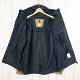 【Men's M ベージュ系】 Millet ( ミレー ) ティフォン 50000 ウォーム ストレッチ ジャケット Typhon 50000 Warm St Jacket ナイロン MIV01554 International Men's ハードシェル アウタ - 【公式】2ndGEAR（セカンドギア）Webショップ【登山用品・アウトドア用品専門 買取販売店】