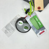 Nemo Equipment Ora 20M 桦树叶绿睡眠系统，均码，绿色。另有：睡垫、睡袋和充气床垫（z00054066）。