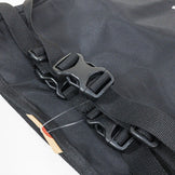 【OneSize ブラック系】 Magic Mountain ( マジックマウンテン ) ロングギアーポケット ナイロン バッグ ストレージ 外付けポーチ z00050761 外付けポーチ バッグ ストレージ - 【公式】2ndGEAR（セカンドギア）Webショップ【登山用品・アウトドア用品専門 買取販売店】