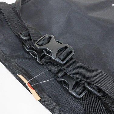 【OneSize ブラック系】 Magic Mountain ( マジックマウンテン ) ロングギアーポケット ナイロン バッグ ストレージ 外付けポーチ z00050761 外付けポーチ バッグ ストレージ - 【公式】2ndGEAR（セカンドギア）Webショップ【登山用品・アウトドア用品専門 買取販売店】