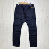 【Men's M ブルー系】 Rokx ( ロックス ) デニム ファティーグ パンツ Denim Fatigue Pant RXMS191008 ONE WASH z00056145 ONE WASH コットン ロングパンツ ボトムス ウェア