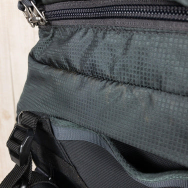 【OneSize ブラック系】 Deuter ( ドイター ) エアコンタクト 75+10 バックパック D3320719 容量【55L～79L】 バックパック バッグ ストレージ - 【公式】2ndGEAR（セカンドギア）Webショップ【登山用品・アウトドア用品専門 買取販売店】