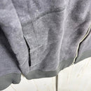 【Men's S グレー系】 Teton Bros ( ティートンブロス ) コットン フルジップ フーディ Cotton Fullzip Hoody コットン ウェア トップス インナー シャツ フーディ コットン z00055442  コットン フーディ イン-6
