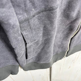 【Men's S グレー系】 Teton Bros ( ティートンブロス ) コットン フルジップ フーディ Cotton Fullzip Hoody コットン ウェア トップス インナー シャツ フーディ コットン z00055442  コットン フーディ イン