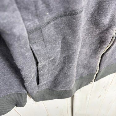 【Men's S グレー系】 Teton Bros ( ティートンブロス ) コットン フルジップ フーディ Cotton Fullzip Hoody コットン ウェア トップス インナー シャツ フーディ コットン z00055442  コットン フーディ イン