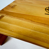 【OneSize ベージュ系】 Kaname Designs（カナメデザイン） ヤマテーブル YAMA Table 生産終了モデル 入手困難 キャンピングギア キャンピングファニチャー テーブル z00055112  テーブル キャンピングファニチャー キャンピング