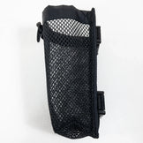 【OneSize ブラック系】 Ogawand ( オガワンド ) エクストラ ボトルホルダー Extra Bottle Holder ナイロン バッグ ストレージ 外付けポーチ X-Pac VX21 ( エックスパック VX21 ) z00050575 外付けポ - 【公式】2ndGEAR（セカンドギア）Webショップ【登山用品・アウトドア用品専門 買取販売店】