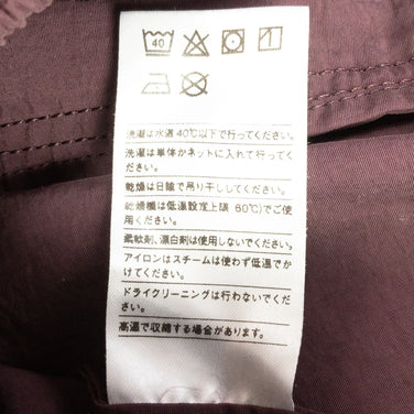 【Men's M ワインレッド系】 Yamatomichi ( 山と道 ) ファイブ ポケット パンツ 5-Pocket Pants ナイロン Asian Men's TawnyPort ロングパンツ ボトムス ウェア - 【公式】2ndGEAR（セカンドギア）Webショップ【登山用品・アウトドア用品専門 買取販売店】