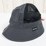 【OneSize グレー系】 Ridge Mountain Gear ( リッジマウンテンギア ) メッシュ イナフ ハット Mesh Enough Hat ハット ヘッドウェア ウェア小物 ウェア - 【公式】2ndGEAR（セカンドギア）Webショップ【登山用品・アウトドア用品専門 買取販売店】