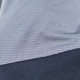 【Men's L ブラック系】 Millet ( ミレー ) エレベーション ジップ ショートスリーブ ELEVATION ZIP SS ポリエステル ウェア トップス インナー シャツ ショートスリーブシャツ 化繊 z00052538 化繊 ショートスリーブシャ - 【公式】2ndGEAR（セカンドギア）Webショップ【登山用品・アウトドア用品専門 買取販売店】