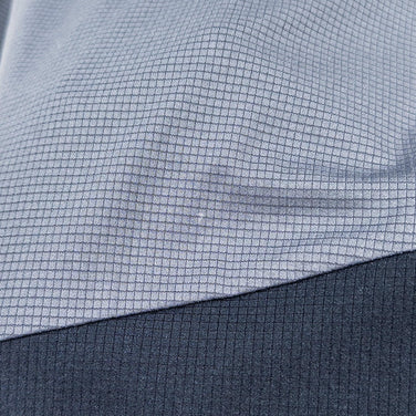 【Men's L ブラック系】 Millet ( ミレー ) エレベーション ジップ ショートスリーブ ELEVATION ZIP SS ポリエステル ウェア トップス インナー シャツ ショートスリーブシャツ 化繊 z00052538 化繊 ショートスリーブシャ - 【公式】2ndGEAR（セカンドギア）Webショップ【登山用品・アウトドア用品専門 買取販売店】