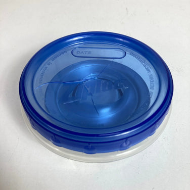 Trail Designs 10-12 燃烧器炉灶（均码，蓝色） - 难寻的铝制炊具 (z00053844)