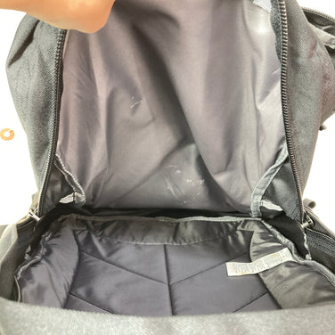 【OneSize ブラック系】 Jackwolfskin ( ジャックウルフスキン ) バークレー Berkeley ポリエステル バッグ ストレージ バックパック 容量【30L～54L】 z00059274  容量【30L～54L】 バックパック バッグ ストレー