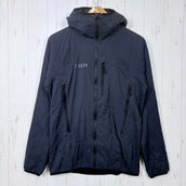 【Men's S ブラック系】 Millet ( ミレー ) ブリーズ バリヤー トイ 2 ジャケット Breathe Barrier Toi 2 Jacket ナイロン ウェア トップス アウター ジャケット フリース z00057205 フリース アウター ジ