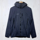 【Men's S ブラック系】 Millet ( ミレー ) ブリーズ バリヤー トイ 2 ジャケット Breathe Barrier Toi 2 Jacket ナイロン ウェア トップス アウター ジャケット フリース z00057205  フリース アウター ジ-1