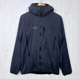 【Men's S ブラック系】 Millet ( ミレー ) ブリーズ バリヤー トイ 2 ジャケット Breathe Barrier Toi 2 Jacket ナイロン ウェア トップス アウター ジャケット フリース z00057205  フリース アウター ジ