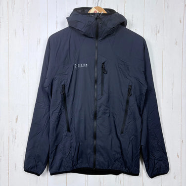 【Men's S ブラック系】 Millet ( ミレー ) ブリーズ バリヤー トイ 2 ジャケット Breathe Barrier Toi 2 Jacket ナイロン ウェア トップス アウター ジャケット フリース z00057205  フリース アウター ジ