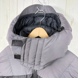 [Unisex S Black] Feathered Friends Volant Down Jacket - Rare Down Wear, Tops, Outerwear, Jacket, Down Insulation z00057190