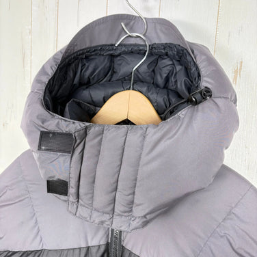 [Unisex S Black] Feathered Friends Volant Down Jacket - Rare Down Wear, Tops, Outerwear, Jacket, Down Insulation z00057190